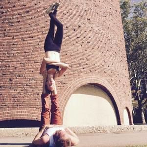 Meet your Posher, Julia